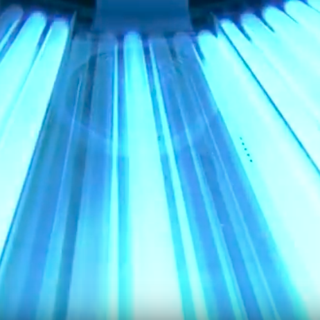 STUDY: Sun beds an actual source for vitamin D in the winter?
